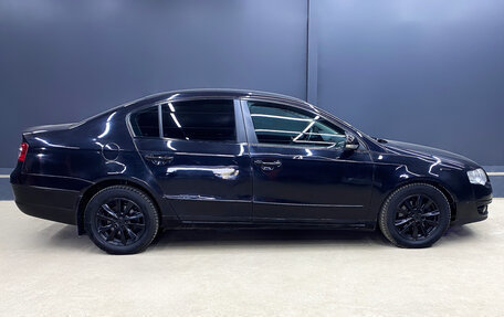 Volkswagen Passat B6, 2008 год, 635 000 рублей, 3 фотография