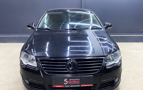 Volkswagen Passat B6, 2008 год, 635 000 рублей, 4 фотография
