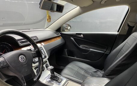 Volkswagen Passat B6, 2008 год, 635 000 рублей, 7 фотография