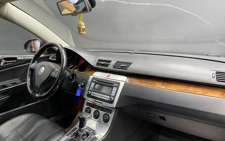 Volkswagen Passat B6, 2008 год, 635 000 рублей, 8 фотография