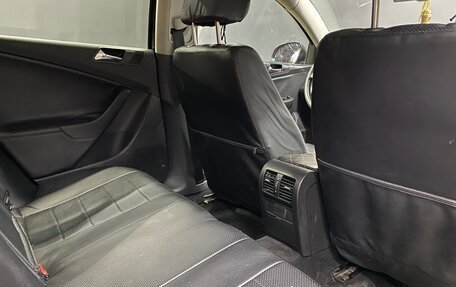 Volkswagen Passat B6, 2008 год, 635 000 рублей, 9 фотография