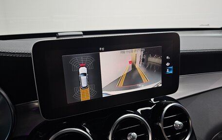 Mercedes-Benz GLC, 2021 год, 2 823 000 рублей, 6 фотография