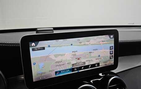 Mercedes-Benz GLC, 2021 год, 2 823 000 рублей, 13 фотография