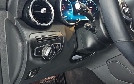 Mercedes-Benz GLC, 2021 год, 2 823 000 рублей, 14 фотография