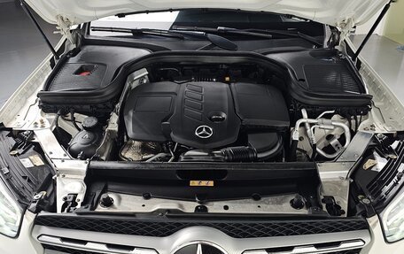 Mercedes-Benz GLC, 2021 год, 2 823 000 рублей, 11 фотография