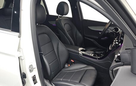 Mercedes-Benz GLC, 2021 год, 2 823 000 рублей, 17 фотография