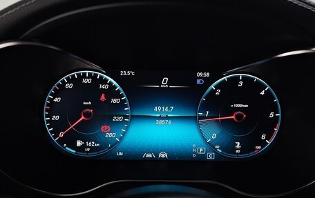 Mercedes-Benz GLC, 2021 год, 2 823 000 рублей, 19 фотография