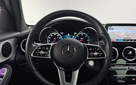Mercedes-Benz GLC, 2021 год, 2 823 000 рублей, 15 фотография