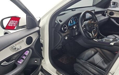 Mercedes-Benz GLC, 2021 год, 2 823 000 рублей, 18 фотография