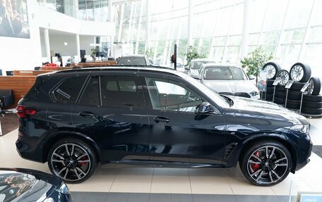 BMW X5, 2024 год, 17 400 000 рублей, 4 фотография