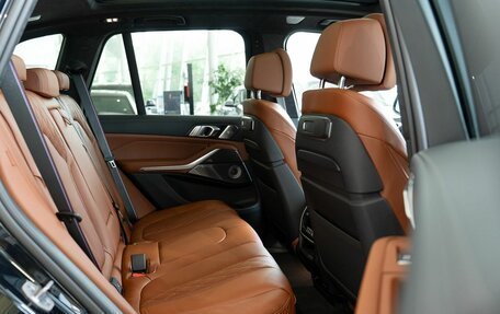 BMW X5, 2024 год, 17 400 000 рублей, 15 фотография