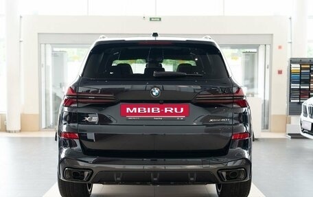 BMW X5, 2024 год, 17 400 000 рублей, 6 фотография