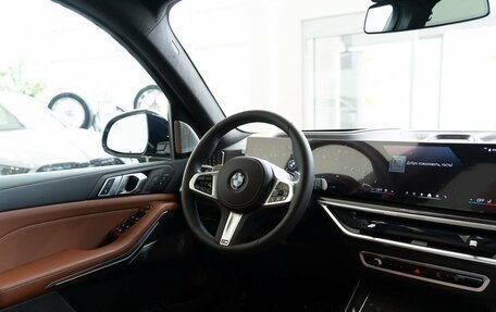 BMW X5, 2024 год, 17 400 000 рублей, 26 фотография