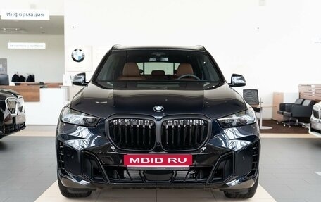 BMW X5, 2024 год, 17 400 000 рублей, 2 фотография