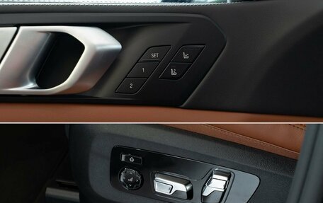 BMW X5, 2024 год, 17 400 000 рублей, 29 фотография