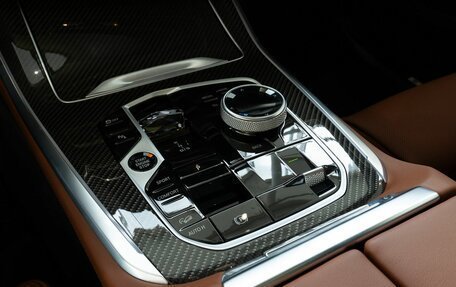 BMW X5, 2024 год, 17 400 000 рублей, 37 фотография
