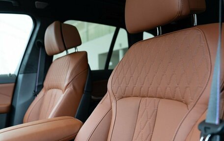 BMW X5, 2024 год, 17 400 000 рублей, 39 фотография