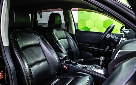 Nissan Qashqai, 2007 год, 850 000 рублей, 10 фотография