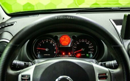 Nissan Qashqai, 2007 год, 850 000 рублей, 16 фотография