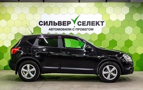 Nissan Qashqai, 2007 год, 850 000 рублей, 8 фотография