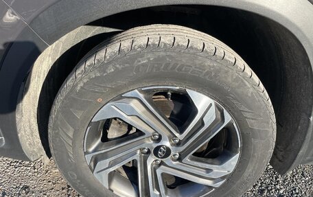 Hyundai Santa Fe IV, 2021 год, 3 300 000 рублей, 11 фотография