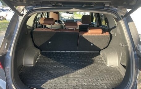 Hyundai Santa Fe IV, 2021 год, 3 300 000 рублей, 14 фотография