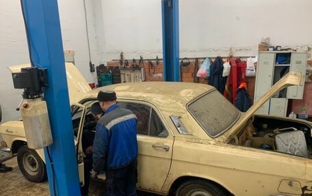 ГАЗ 24 «Волга» I (24), 1976 год, 190 000 рублей, 5 фотография