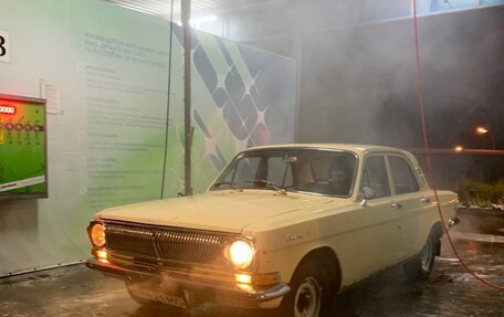 ГАЗ 24 «Волга» I (24), 1976 год, 190 000 рублей, 4 фотография