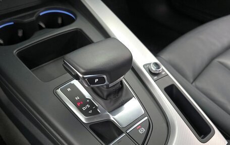 Audi A4, 2022 год, 3 050 080 рублей, 8 фотография
