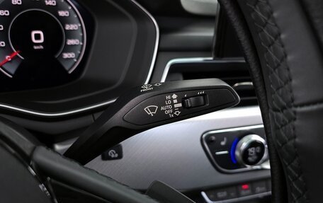 Audi A4, 2022 год, 3 050 080 рублей, 4 фотография