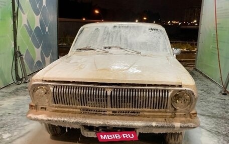 ГАЗ 24 «Волга» I (24), 1976 год, 190 000 рублей, 3 фотография