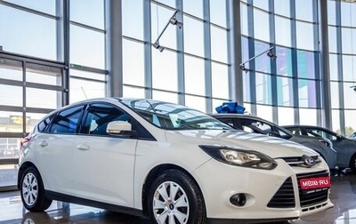 Ford Focus III, 2013 год, 948 000 рублей, 1 фотография
