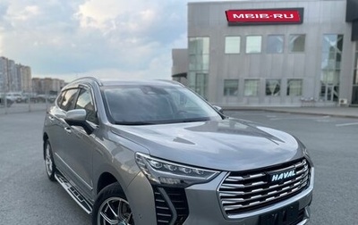 Haval Jolion, 2022 год, 1 890 000 рублей, 1 фотография