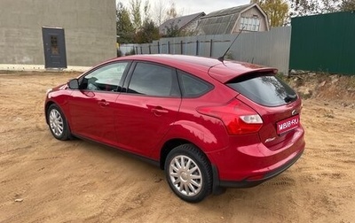 Ford Focus III, 2014 год, 730 000 рублей, 1 фотография