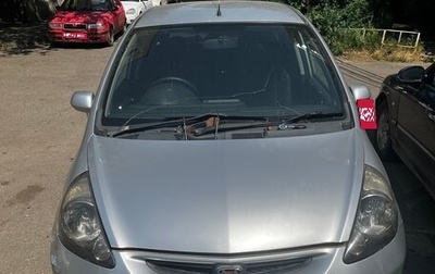 Honda Fit III, 2003 год, 380 000 рублей, 1 фотография