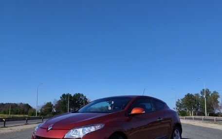 Renault Megane III, 2009 год, 950 000 рублей, 1 фотография