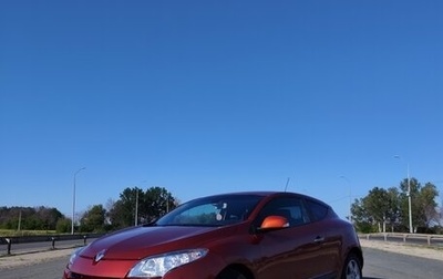 Renault Megane III, 2009 год, 950 000 рублей, 1 фотография
