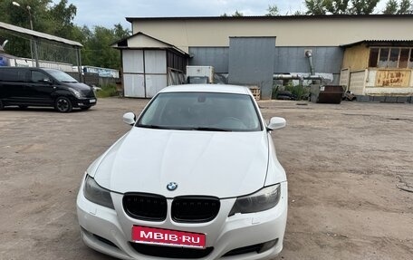 BMW 3 серия, 2011 год, 490 000 рублей, 1 фотография