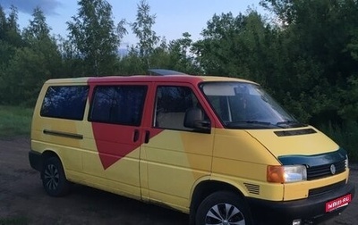 Volkswagen Transporter T4, 1997 год, 600 000 рублей, 1 фотография
