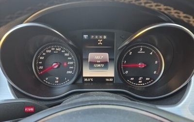 Mercedes-Benz X-Класс I, 2018 год, 3 500 000 рублей, 1 фотография