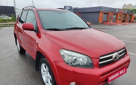 Toyota RAV4, 2008 год, 1 290 000 рублей, 1 фотография