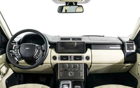 Land Rover Range Rover III, 2010 год, 2 350 000 рублей, 1 фотография