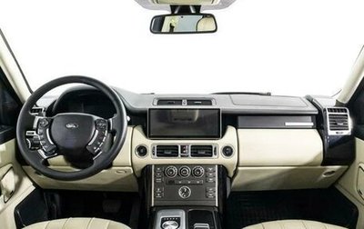 Land Rover Range Rover III, 2010 год, 2 350 000 рублей, 1 фотография