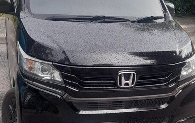 Honda N-WGN I рестайлинг, 2019 год, 1 200 000 рублей, 1 фотография