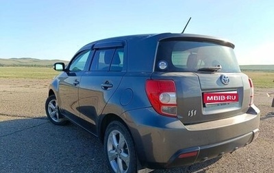Toyota Ist II, 2008 год, 780 000 рублей, 1 фотография