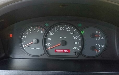 KIA Rio II, 2005 год, 365 000 рублей, 1 фотография
