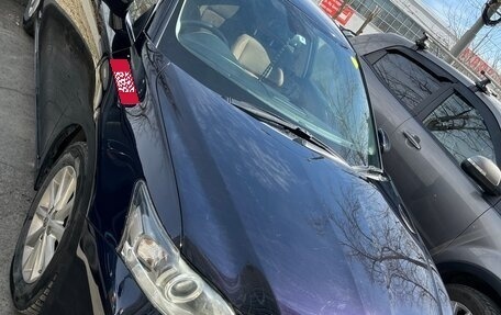 Lexus CT I рестайлинг, 2010 год, 1 500 000 рублей, 1 фотография