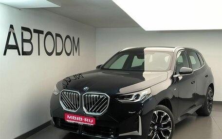 BMW X3, 2025 год, 7 350 000 рублей, 1 фотография