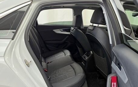 Audi A4, 2022 год, 3 050 080 рублей, 15 фотография