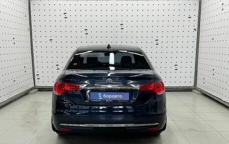 Citroen C4 II рестайлинг, 2013 год, 599 000 рублей, 6 фотография